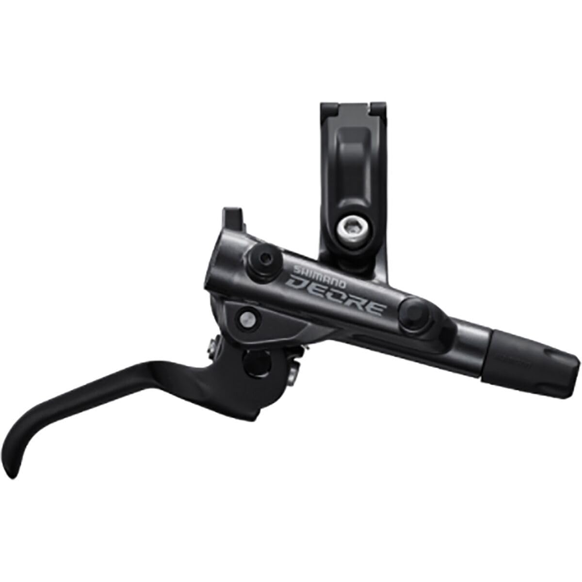 SHIMANO M6100 BRAKE LEVER FOR HYDRAULIC DISC BRAKE BLACK