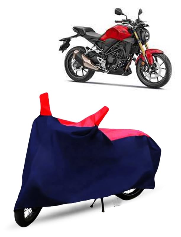 Image of Waterproof Bike Cover for Honda CB 300R