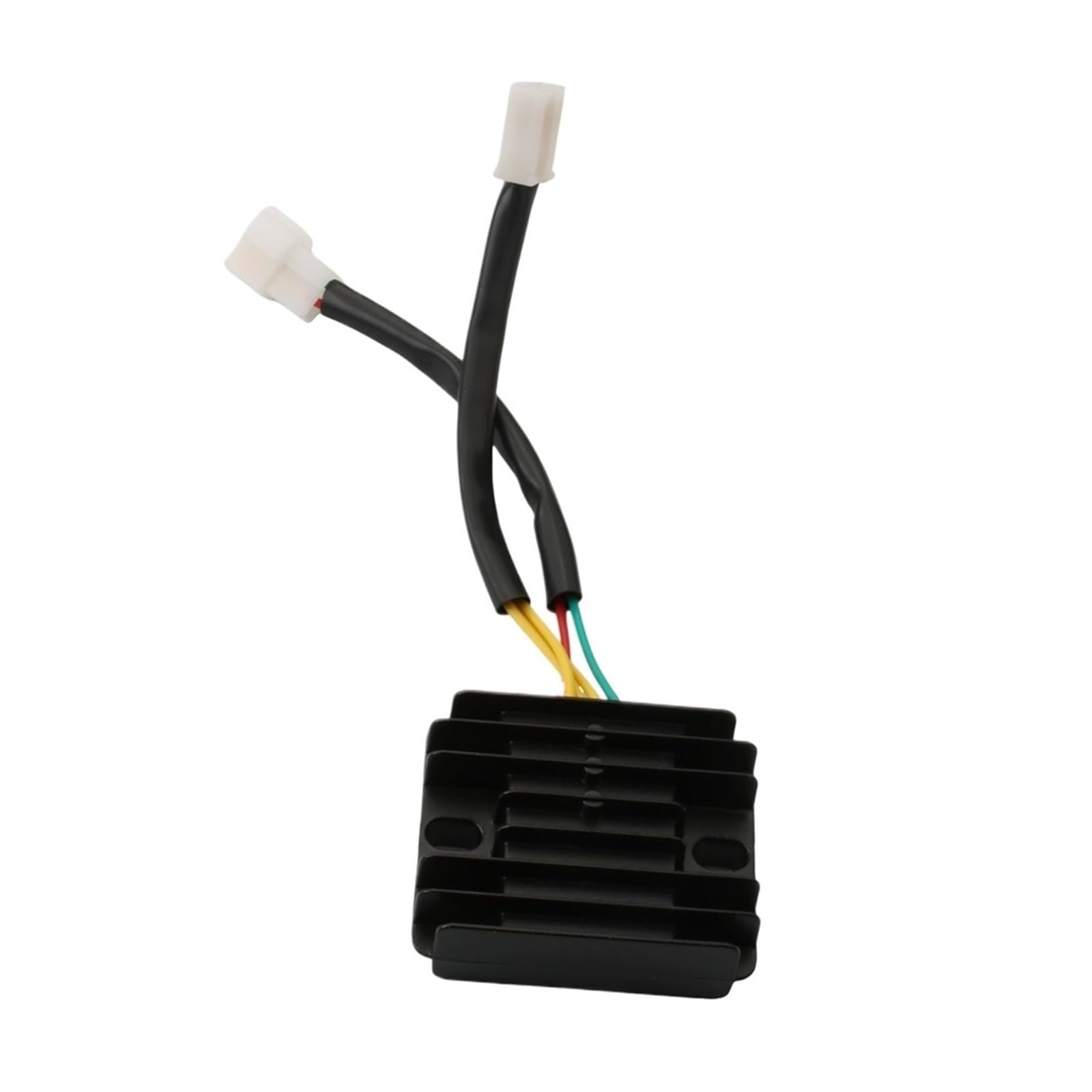 Régulateur De Tension Redresseur 31600-MA1-000 Pour Sym Fiddle 2 4 Mio Orbit 3 50 Fnx125 Jet 14 Symphony ST SR 125cc redresseur de Régulateur moto