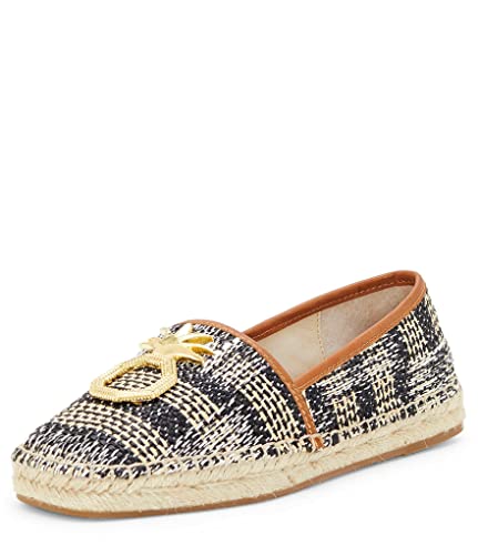LOUISE ET CIE ADIGE vintage jute-wrapped sole skimmer Espadrille flat-RAINBOW