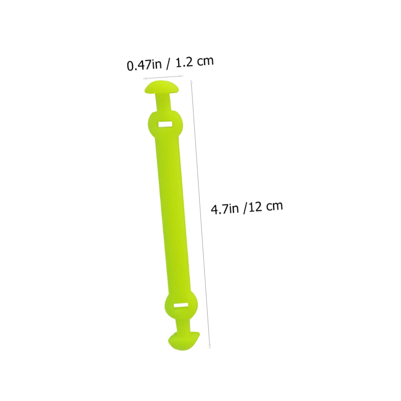 Abaodam Tennis Vibration Dampener for Racket 5pcs Silicone Absorbers for Professional Players Stability and Endurance