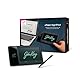 PenPower ePaper SignPad – Unterzeichnung auf MS Word, PDF, JPG und PNG mit Zeitstempel