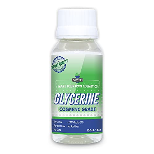MYOC Glycerine, 120