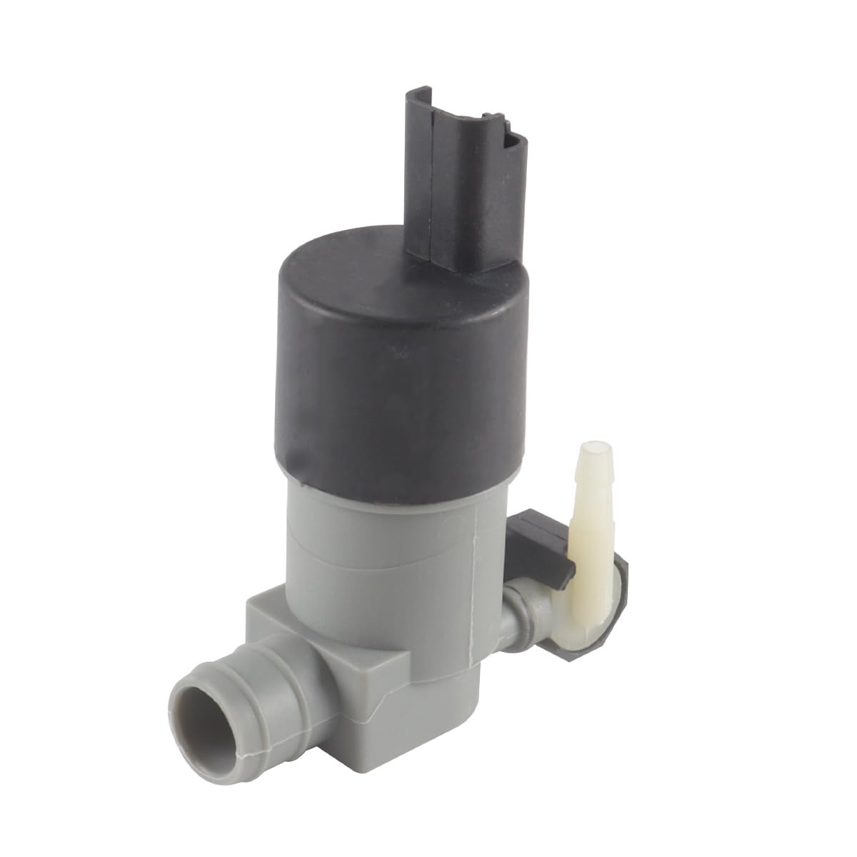Bomba De Lavado De Autos Con Motor Hidráulico De Doble Salida 28920-BU010-B191, Repuesto Para Nissan Qashqai 07-14