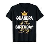 Photo Gallery nonno del compleanno ragazzo bday party idea per lui maglietta Photo Gallery nonno del compleanno ragazzo bday party idea per lui maglietta
