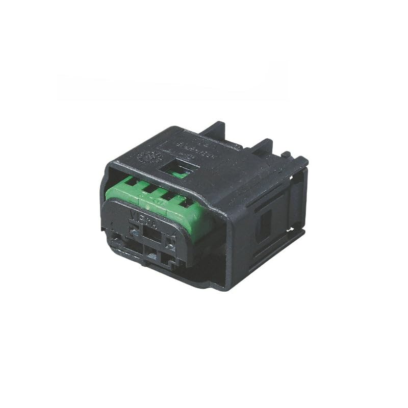 4 Pin Connector - compatible with B72A4, CE4081, TE Connectivity 96839