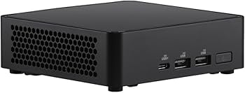 Amazon.com: NUC 14 Pro NUC14RVKU7 Mini Desktop Computer/Mini PC Amazon.com: NUC 14 Pro NUC14RVKU7 Mini Desktop Computer/Mini PC