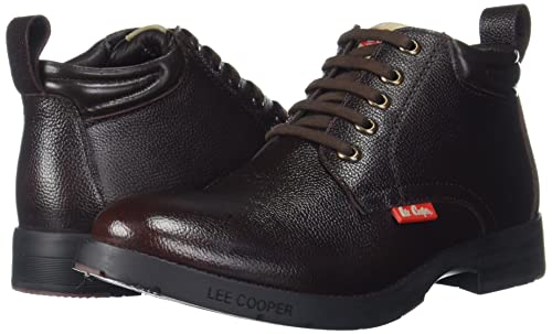 Image of Lee Cooper Mens Lc9519Boots