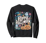 Hippie Halloween