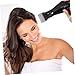 Hemoton 10 Pack Diffuser for Hair Dryer Universal Hair Dryer Attachment Comb Nozzle Sturdy Plastic Easy to Install