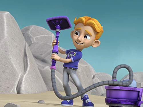 Mighty Pups Charged Up: Pups Stop a Humdinger Horde/Mighty Pups Charged Up: Pups Save a Mighty Lighthouse