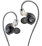 イヤホン EMOTION FIVE D | UNIVERSAL IN-EAR イヤホン EMOTION FIVE D | UNIVERSAL IN-EAR EMOTION FIVE DRIVER