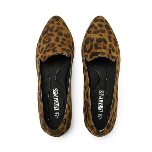 La Mejor comparativa de Zapato leopardo que puedes comprar esta semana. 3 Imagen adicional