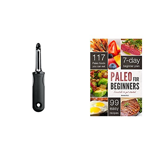 Paleo for beginners: essentials to get started & ox…