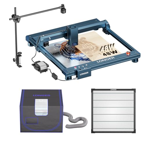 desktop CNC engraver Kit product image