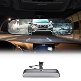 適合ランドクルーザー200 2008-2021, 電子防眩ミラーー For Land Cruiser 200 LC200 FJ200 2020 2019 2018 2017 2016 2015 2014 2013 2012 2011 2010 2009 外観アップグレード改造部品 (LC200 外部バックミラー) (LC150 内部バックミラー)