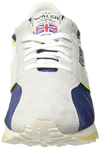 Walsh Vripple Sport, Scarpe da Basket Uomo