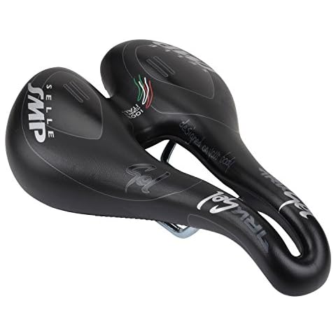 Selle SMP Femme Cover