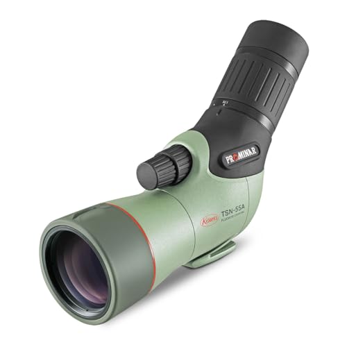 Kowa TSN-55A プロミナーピュア蛍石スポッティングスコープ の商品画像 3