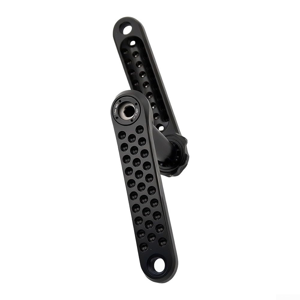 Bielas Road CNC 7075-T6 24mm para gxp Direct Mount 3 Pernos Bielas