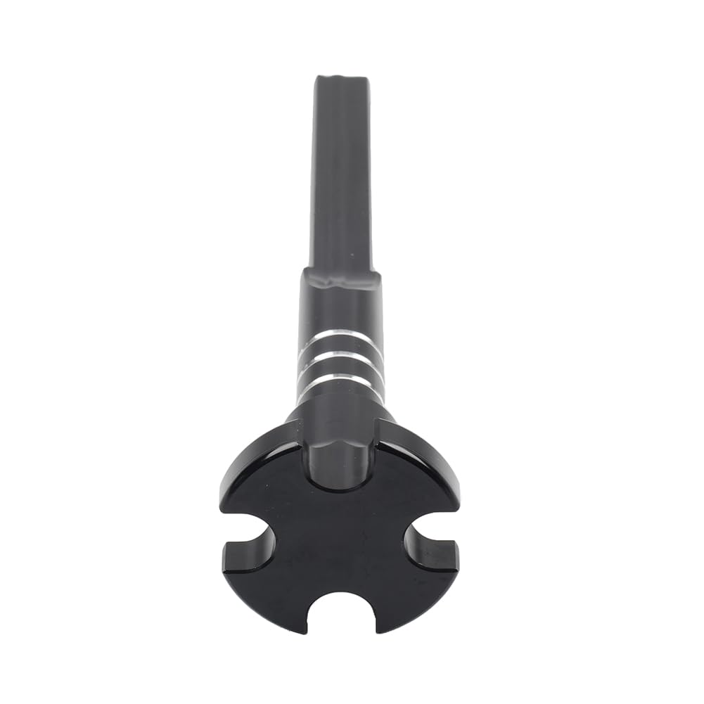 SIKUAI 1 Pc Alignment Tool Front ​Ignition Switch Aluminum for