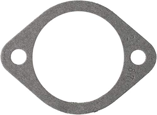 Gates 33666 Engine Coolant Thermostat Gasket #TOP9