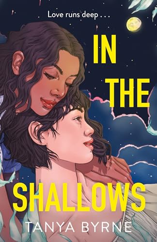 In the Shallows view 2