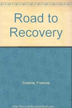 Paperback Road to Recovery Book