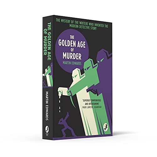 The Golden Age of Murder - Image 5