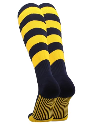 TCK Winger Hoop Rugby Socks with Stripes for Men Soccer Socks2