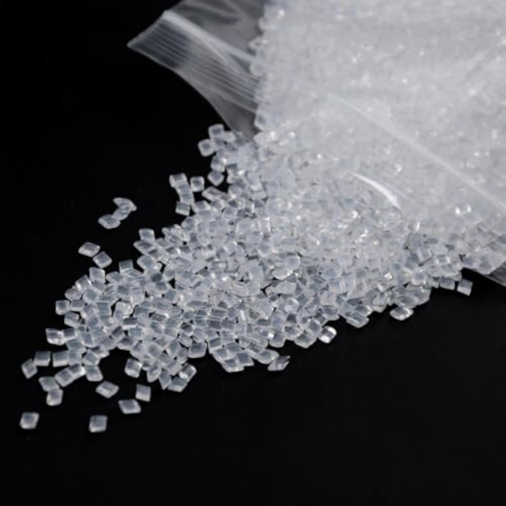 Hair Extension Keratin Italian Glue Granule Rebond Pellets Bead