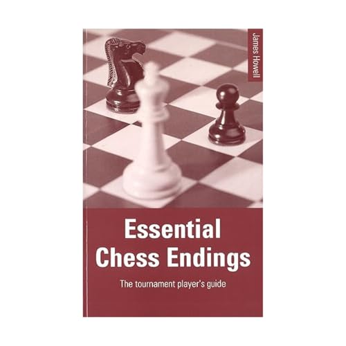 Essential Chess Endings view 2
