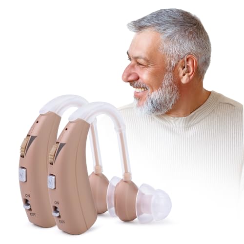 Britzgo VHP-1301 Dispositivo recargable compacto, dos modos de sonido, carga tipo C (Beige-doble)