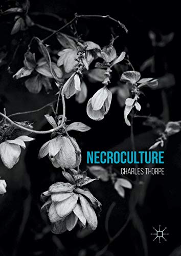 Buy Necroculture — BookShops.in