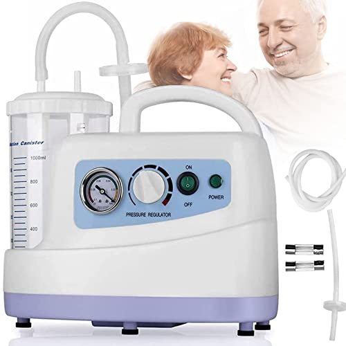Aspiratore elettrico portatile per la rimozione del muco - Aspiratore domestico per la rimozione del catarro