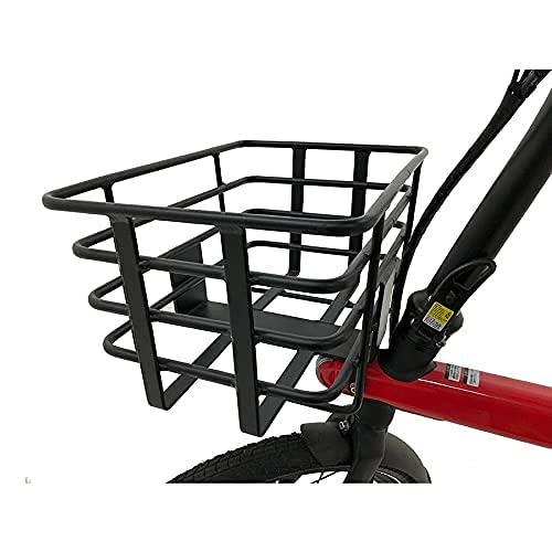 Amazon | CANOVER(カノーバー) FR-Z1 専用 フロントバスケット 前かご