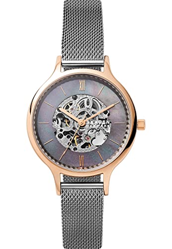 Preisvergleich Produktbild Skagen Anita SKW2998 Damenarmbanduhr