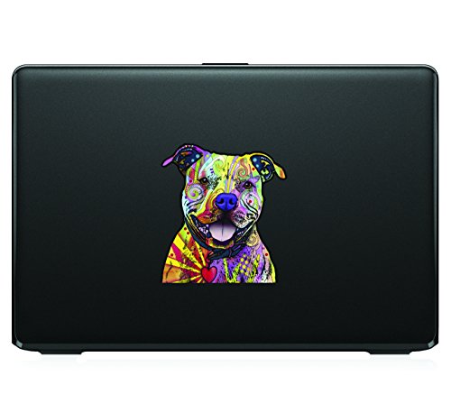 Enjoy It Dean Russo Pit Bull Car Stickers, Outdoor Rated Vinyl Sticker Decal For Windows, Bumpers, Laptops Or Crafts #TOP7