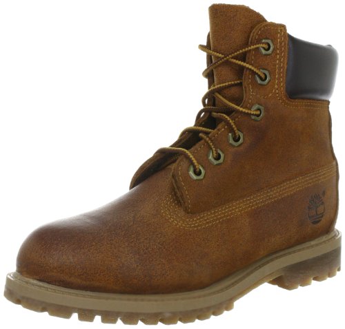 Timberland Women's Boots Brown