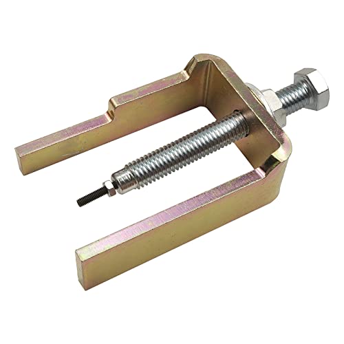 Image of Steel Clutch Roller Pin Extractor Removal Tool Compatible with Can-Am 2017-2022 Maverick X3 / 900 H.O. Models Replaces Dcp26