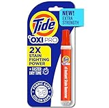 Tide Pen Pro Stain Remover - Ultimate Stain Stick & Stain Remover for Clothes