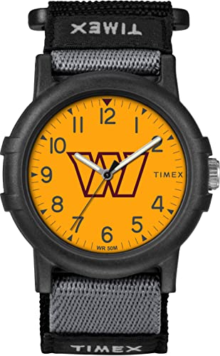 Image of Timex Youth NFL Recruit Watch