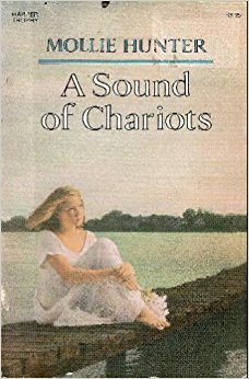 A sound of chariots - Book #1 of the Bridie McShane