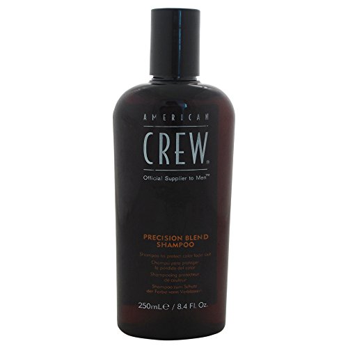 American Crew Precision Blend Shampoo 250ml