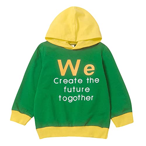 Image of Hopscotch Boys Round Neck Cotton Sweatshirts