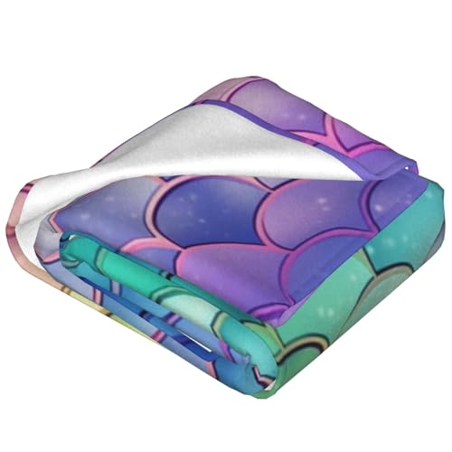 Couverture flanelle microfibre douce contre le froid sur le canapé