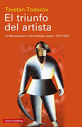 El triunfo del artista (Historia)