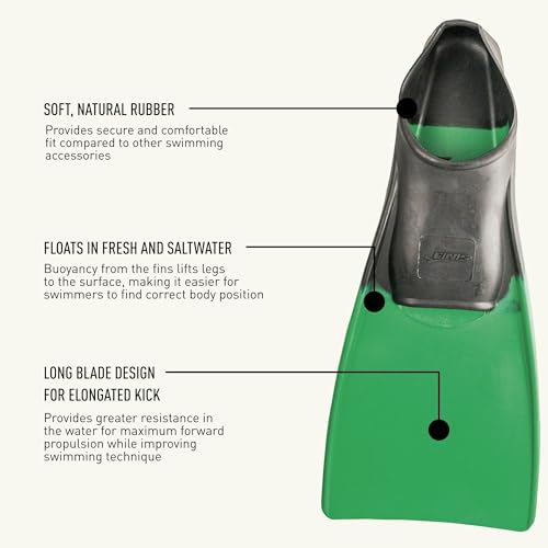 Image of Long Floating Fin