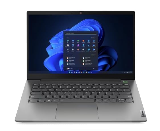 Lenovo Thinkbook 14 Gen 4 - Ordenador Portátil 14
