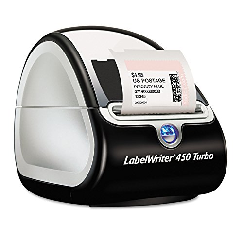 DYM1752265 - Dymo LabelWriter 450 Turbo Direct...